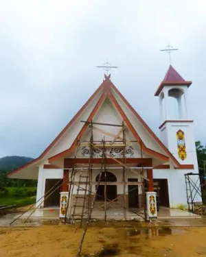 Pramono Janji Permudah Urus Izin Pembangunan Tempat Ibadah, Serius?