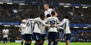 PSG vs Lyon: Laga Dua Tim Teratas Klasemen Ligue 1 di Tengah Badai Cedera