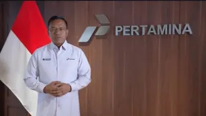 PT Pertamina Siapkan Tiga Jurus Strategis untuk Jaga Pasokan BBM