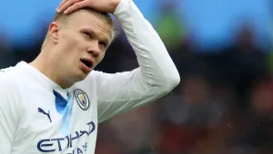 Rekor Sempurna Man City Hancur, Arsenal Samai Poin di Puncak Liga Inggris