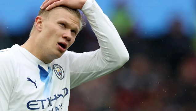 Rekor Sempurna Man City Hancur, Arsenal Samai Poin di Puncak Liga Inggris