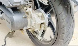 Rem Motor Anda Berdecit? Ini Penyebab dan Cara Mengatasinya!