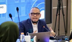 Revisi UU Tipikor Mengemuka, Batas Risiko Bisnis dan Korupsi Disorot