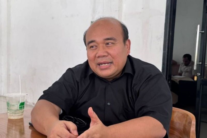 Swasembada Pangan Diklaim Tercapai, Mampukah Daya Beli Warga Terjaga?