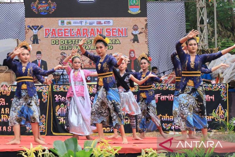 Tak Sekadar Situ, Rawabinong Dibidik Jadi Ruang Budaya dan Wisata Bekasi