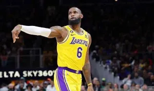 Tanpa LeBron, Sixers Tetap Tak Terbendung