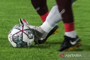 Timnas Indonesia U15 Menang Telak 7-1 Atas Fiji