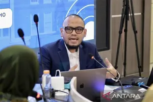 UU Tipikor Harus Atur Cara Pemeriksaan Keputusan Bisnis