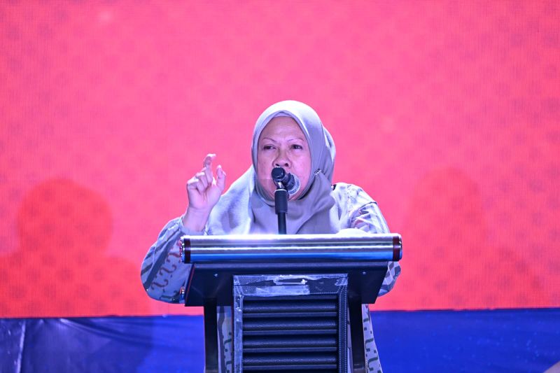 Wagub Sulteng Minta Buol Petakan Kebutuhan Dokter Spesial...