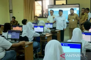 Abdul Mu’ti Bagikan Strategi 3M untuk Peserta TKA SMA, Apa Saja?