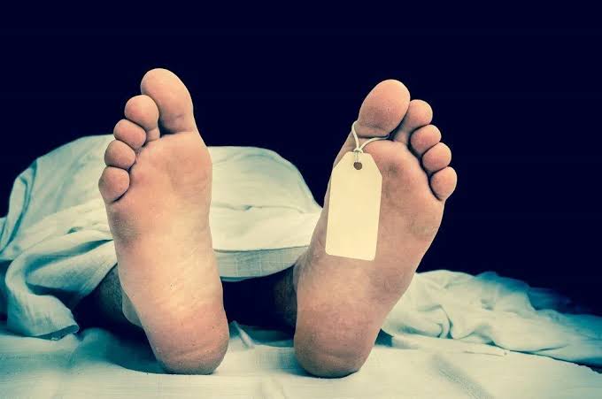 Anak 4 Tahun Itu Terpaksa Menyaksikan Ibunya Dibunuh, sebelum Bocah Itu Juga Dihabisi. Ibu dan Anak Itu Lalu Digiling sebelum Dibakar