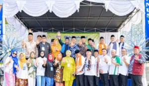 Bamus Betawi Perkuat Identitas Jakarta Kota Global dengan Penelusuran Jejak Sejarah & Warisan Budaya