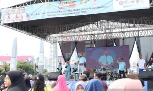 Bekasi Gaungkan Koperasi Mo...