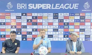 Bobotoh Bikin Pakansari Ber...