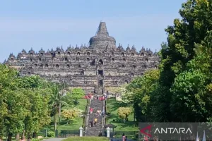 Borobudur & Beyond 2026: Pa...