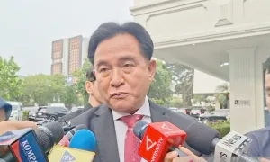 Dipanggil Mendadak ke Istana, Yusril Bawa Amunisi Baru Definisi Koruptor ke Prabowo