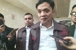 DPR Minta Kapolri Terus Gas Pol Berantas Narkoba dan Bongkar Jaringan Bandar Besar