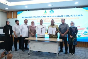 Dukung Pencegahan dan Penanganan Anak Tidak Sekolah, Agrinas Palma Nusantara dan Kemendikdasmen Jalin Kerjasama