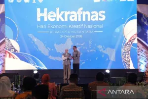 Ekonomi Kreatif Didorong Masuk Perguruan Tinggi, Strategi Baru Cetak Talenta Unggul