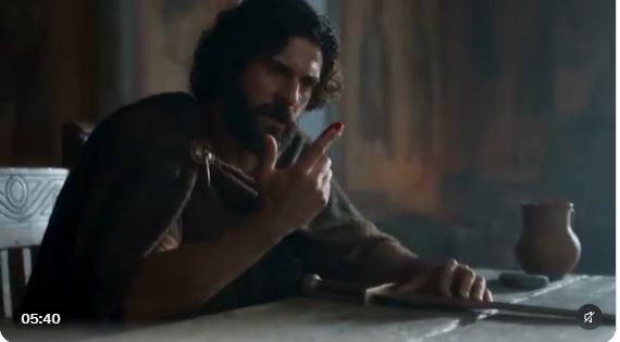 Grok Akhirnya Rilis Episode Pertama Film 'The Odyssey' versi AI, Netizen Tak Puas! 