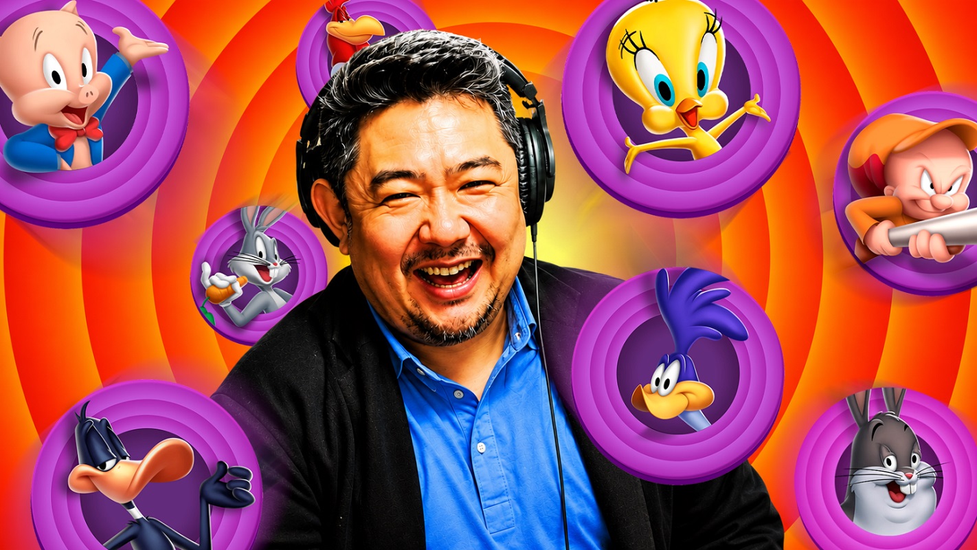 Eric Bauza, Aktor Pengisi Suara di Balik Karakter Ikonik Looney Tunes Meninggal Dunia
