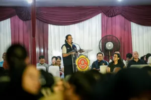 GKR Hayu Dorong Karang Taruna Hadir dan Berdampak di Tengah Masyarakat