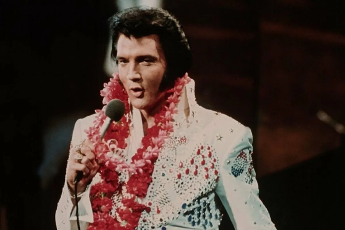 Hak Cipta Lagu Elvis Presley Dipersoalkan, Mengapa Anthro...