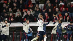 Hasil Liga Jerman: Bayern M...