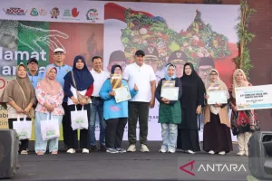 Hasil Panen Tak Sekadar Dijual Mentah! Pemkab Bogor Bantu Petani Tingkatkan Nilai Jual