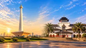 Holiday Inn Tawarkan Pengalaman Menginap di Jakarta–Bandung dengan Harga Spesial lewat JABAN Getaway 