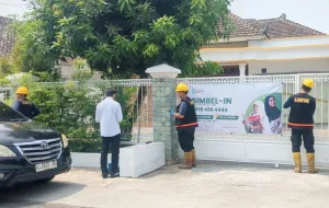 Ibu dan Anak di Madiun Diduga dibunuh, Dimutilasi lalu Dibakar, Polisi Kejar Suami Siri