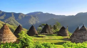 Ide Brilian Camino de Flores Mestinya Menginspirasi Daerah Lain untuk Mengadakan Perjalanan Suci Mengenal Budaya dan Tradisi Lokal