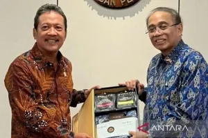 Indonesia Siapkan Forum Kemitraan Global Lindungi Terumbu Karang