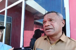 Ingin Dapat Barcode BBM Subsidi di Wamena? Pajak Kendaraan Harus Lunas