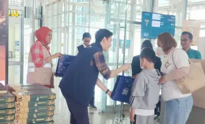 Kabar Gembira! Garuda Indon...
