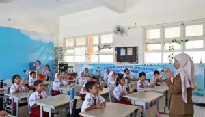 Kemendikdasmen Ungkap Tunjangan Guru Non-ASN Sudah Disalurkan 100 Persen