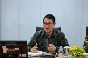 Kemnaker Buka Pendaftaran Peserta MagangHub Batch 3 pada 27 Oktober.
