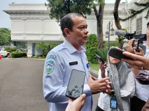 Kepala BMKG: Operasi Modifikasi Cuaca Efektif Picu Hujan di Wilayah Karhutla