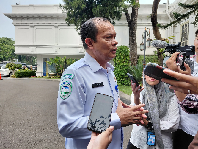 Kepala BMKG: Operasi Modifikasi Cuaca Efektif Picu Hujan ...
