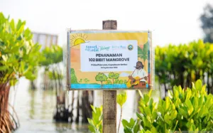 Kepulauan Seribu Nilai Mang...
