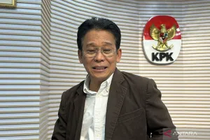 KPK Usulkan Kewenangan Rampas Aset Pejabat Tak Tercantum di LHKPN