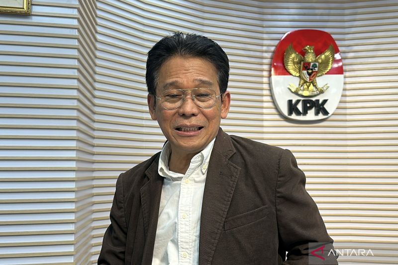 KPK Usulkan Kewenangan Rampas Aset Pejabat Tak Tercantum ...
