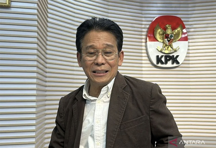 KPK Usulkan Rampas Aset Pejabat yang Tak Tercantum di LHKPN