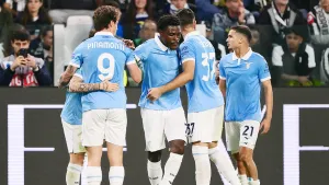 Lazio Berupaya Terus Menjauh dari Kejaran Inter