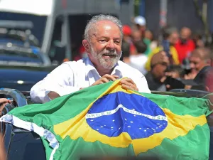Lula da Silva Terpilih Lagi Jadi Presiden Brasil untuk Keempat Kalinya