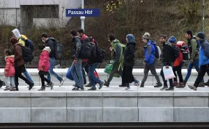 Medsos di Jerman Tak Bisa Bebas Lagi, Wajib Siarkan Konten Publik
