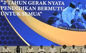 Mendikdasmen Pastikan Transfer Tunjangan Guru Non-ASN Sudah 100 Persen