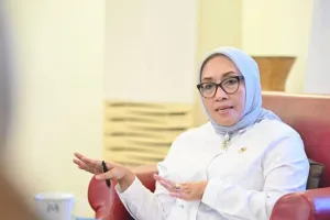 Menteri PPPA: Setiap Anak Berhak Dapat Pengasuhan yang Aman