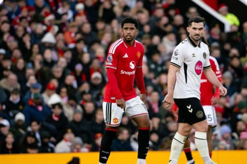 MU Dibantai Bournemouth 0-3 di Old Trafford, Krisis Carrick Berlanjut