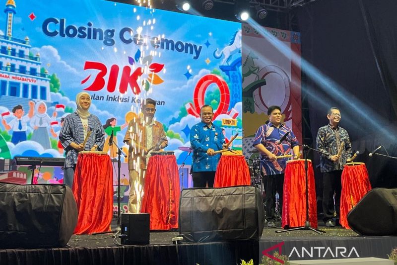 OJK Sulteng Punya Strategi Baru! BIK 2026 Dorong Masyarak...